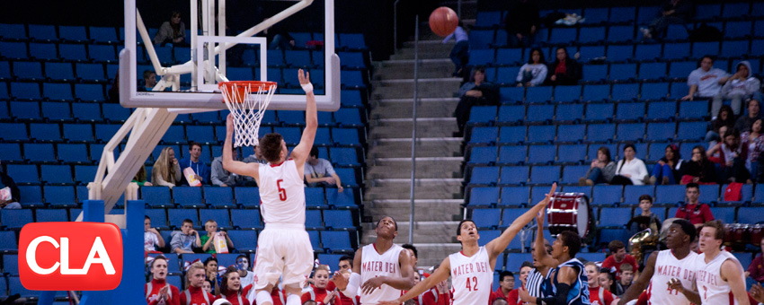 Browse photos from the Mater Dei vs Bullard 2012 CIF Southern Regional Finals game at Citizens Bank Arena in Ontario, CA.