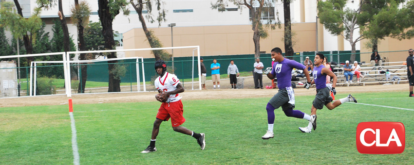 2012 LA Watts Summer Games, Home Depot Center, CollegeLevelAthletes.com, College Level Athletes, 7on7 HS Football, HS Softball, HS Boys Lacrosse, HS Boys Volleyball, Sports Recruits, football recruiting, lawsg