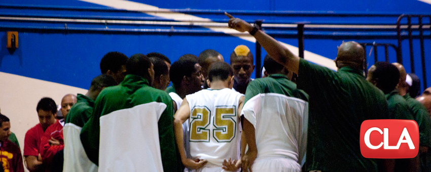 Browse photos from the 2012 CIF State Basketball Tournament.