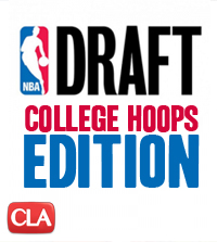 nba draft 2012, anthony davis, lottery 2012, college hoops draft lottery