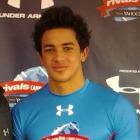 Alohi will play either side of the ball.  Versatile, ATH: WR/DB 2015