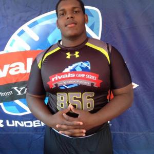 Michael Turner, NCAA recruit, espn top recruits, rivals, scout, 247 sports, top recruits