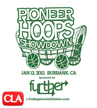 pioneers hoops showdown, basketball tourney, providence hs basketball, lovett pg